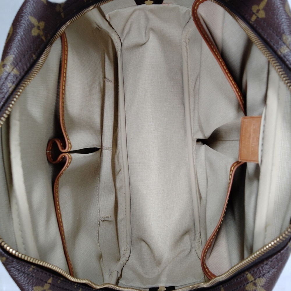 🔥 AUTHENTIC LOUIS VUITTON DEAUVILLE - Picture 7 of 8